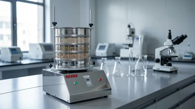 ¿Qué técnica es mejor para la determinación del tamaño de partícula? Adapte su material al método correcto