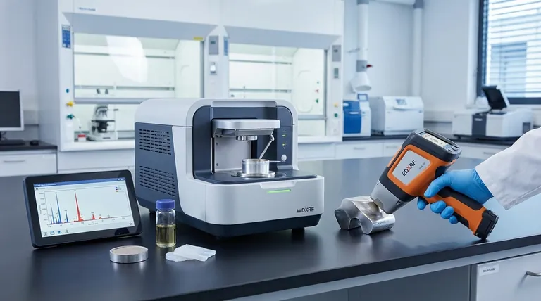 Quais são os limites de detecção para XRF? Compreendendo a Sensibilidade para Análises Precisas