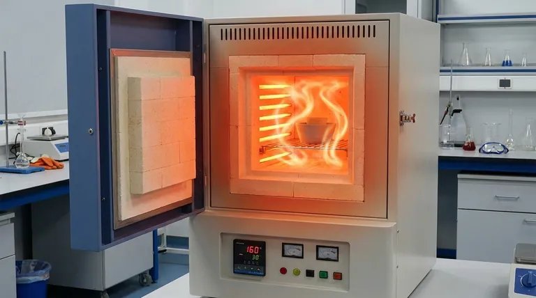 Como o calor é transferido em um forno? Domine Radiação, Convecção e Condução
