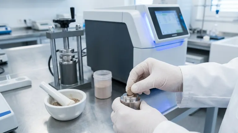 ¿Qué puede identificar la XRF? Descubra los elementos en sus materiales con precisión