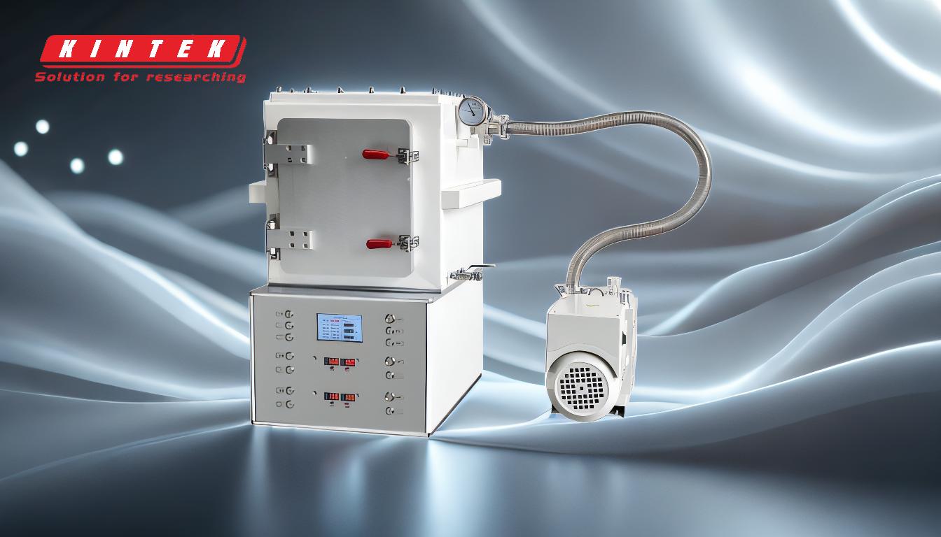 What is the difference between a pressure switch and a vacuum switch? Key Insights Explained