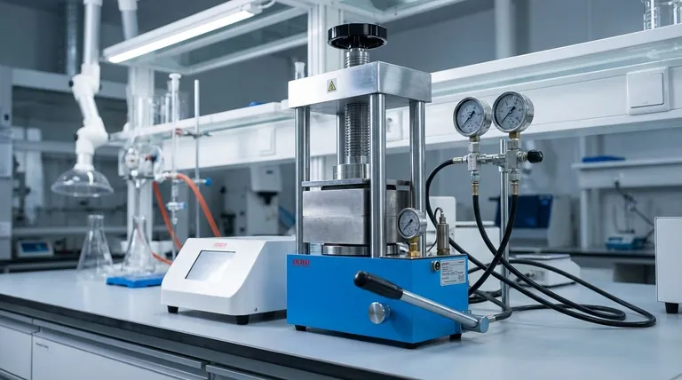 如何控制液压系统中的压力?掌握流量阻力以实现最佳性能