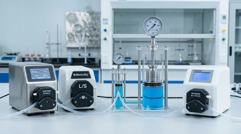 液压系统中力之间的关系是什么?解锁力倍增的力量