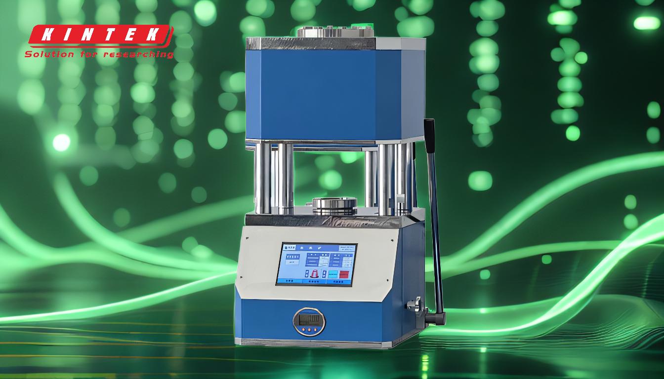 How strong are hydraulic presses? Discover Their Power and Versatility