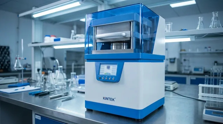 ما مدى قوة المكابس الهيدروليكية؟ من 1 إلى 80,000 طن من القوة القابلة للتطوير