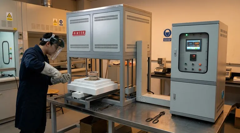 马弗炉的主要缺点是什么？了解您实验室的权衡取舍