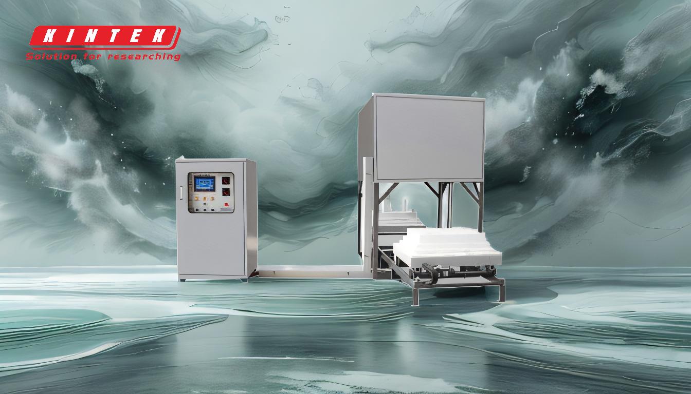 How accurate is the muffle furnace? Precision in Thermal Processing Explained