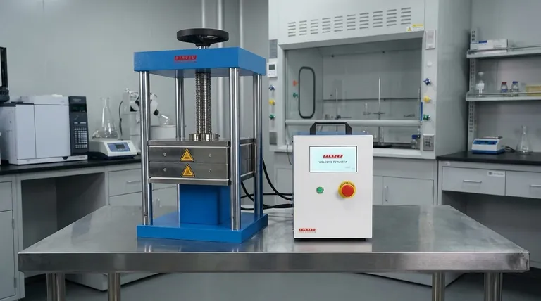 Para que servem as prensas hidráulicas? Potencializando Indústrias com Força Imensa e Controlada