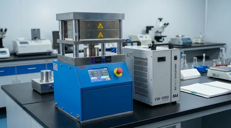 Quantas libras-força tem uma prensa hidráulica? Encontre a tonelagem ideal para qualquer aplicação