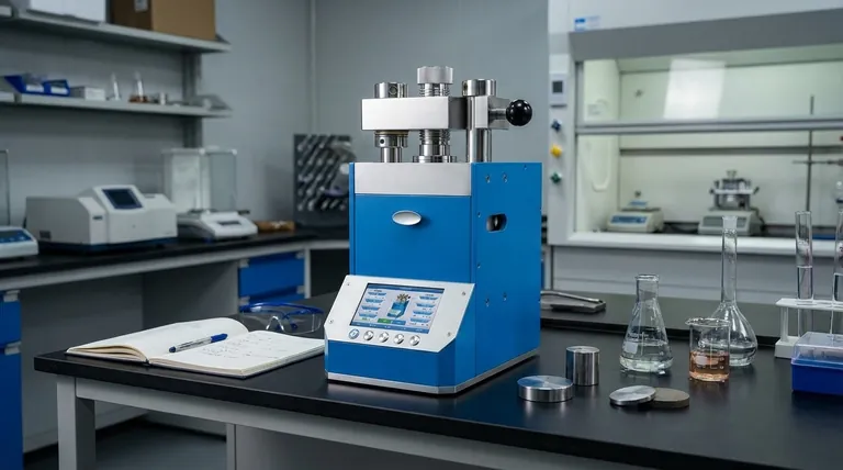 هل يمكنك تحميل مكبس هيدروليكي فوق طاقته؟ فهم المخاطر والعواقب الحرجة