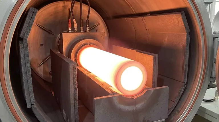 La grafite può essere utilizzata come elemento riscaldante? Scopri la sua potenza ad alta temperatura in ambienti controllati