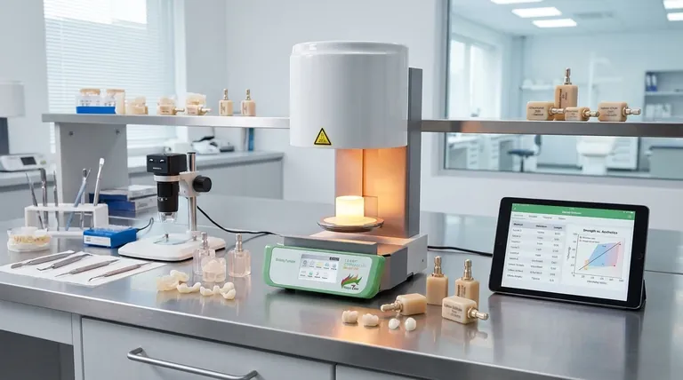 De que é feita a cerâmica dentária? Descubra a ciência por trás de dentes fortes e bonitos