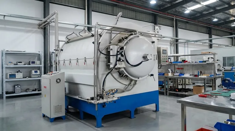 O tratamento térmico a vácuo é melhor que o tratamento térmico normal? Um Guia sobre Precisão vs. Custo-Benefício