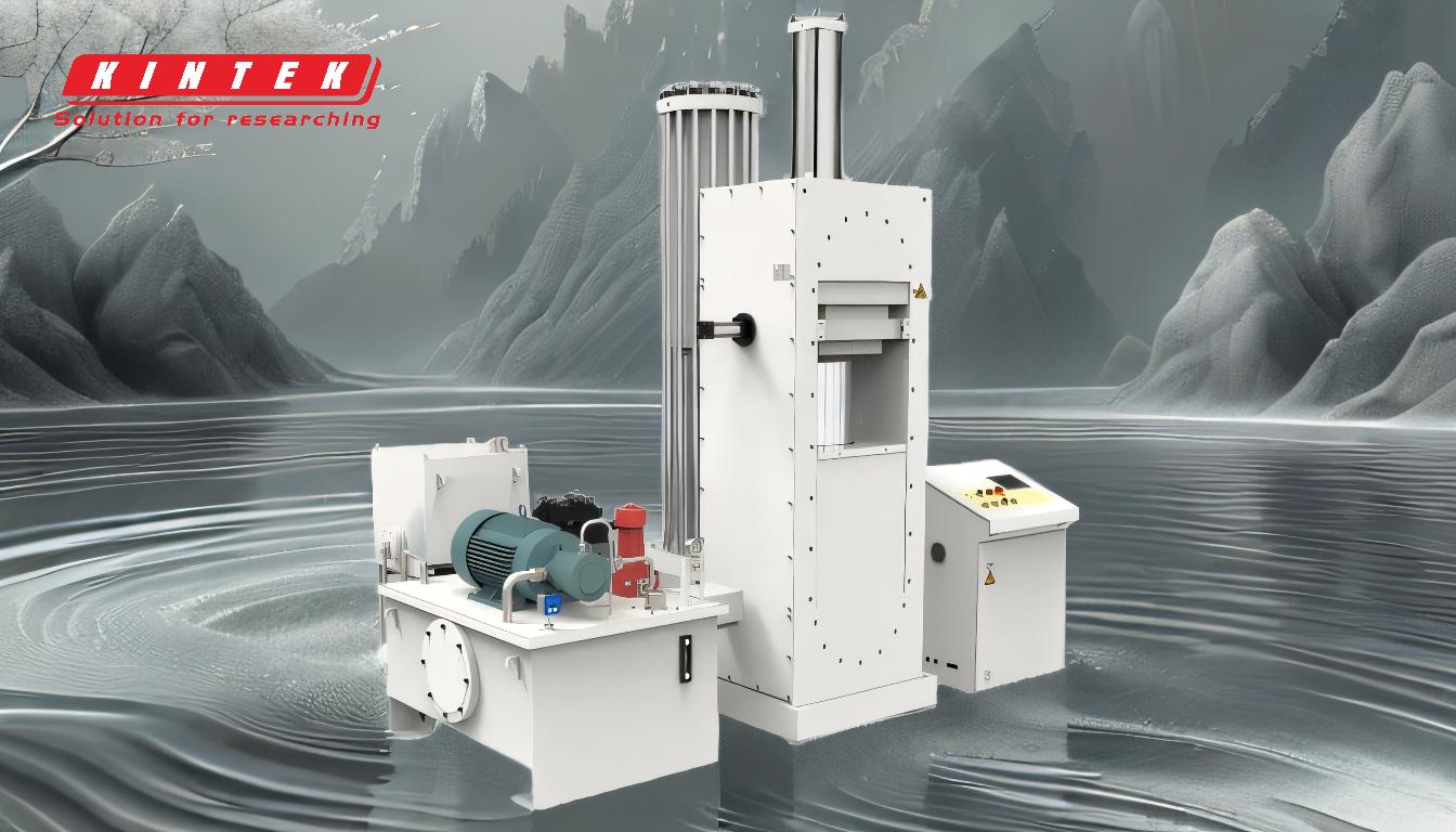 What products are made from cold isostatic pressing? Explore Versatile Applications Across Industries