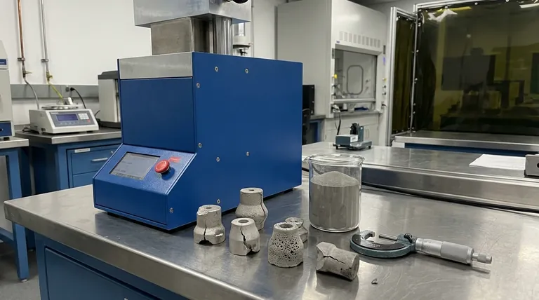 Quais são algumas desvantagens da metalurgia do pó? Limitações de Tamanho, Resistência e Complexidade