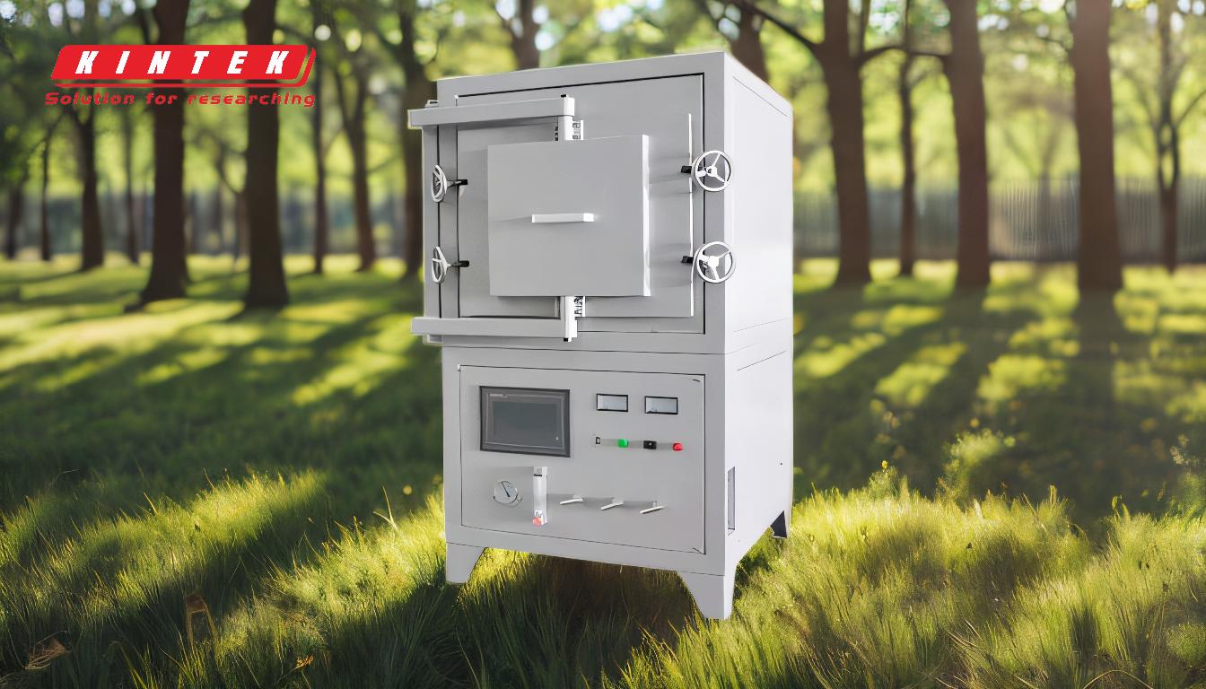 Qual è la temperatura di un forno a vuoto? Ottieni un controllo termico preciso per le tue applicazioni