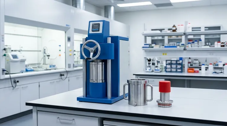 Quels sont les avantages du compactage isostatique ? Obtenir une densité uniforme et des formes complexes