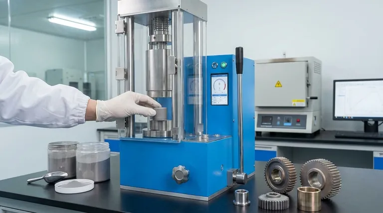 ما هي مزايا وعيوب تعدين المساحيق؟ تحقيق أقصى قدر من الكفاءة في الإنتاج بكميات كبيرة