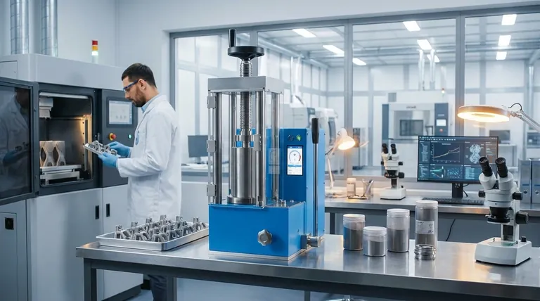 等静水圧プレス市場の規模はどれくらいか?12億ドル超の先進製造イネーブラーの詳細分析