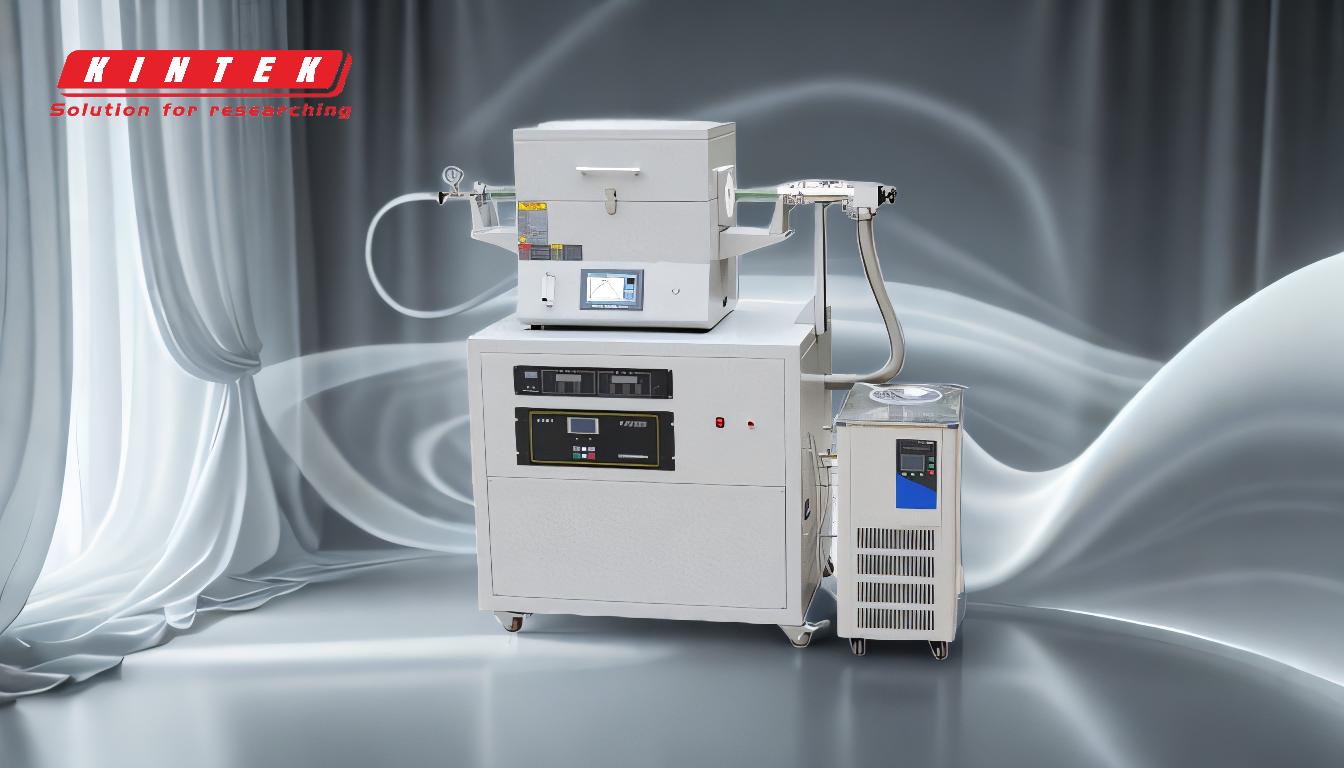 What is a vacuum furnace operator? Key Responsibilities and Skills Explained