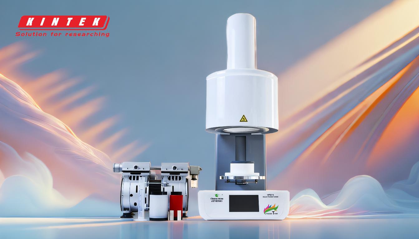 Quali sono i vantaggi del processo di metallurgia delle polveri?Aumenta l'efficienza e la precisione nella produzione