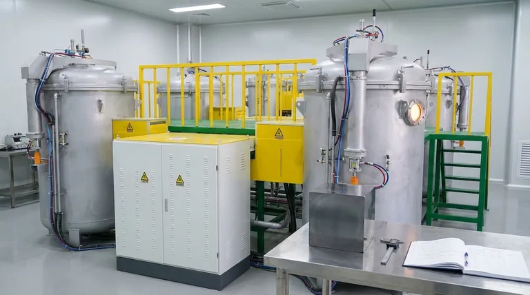 ما هي كثافة الجرافيت؟ مؤشر رئيسي للأداء والجودة