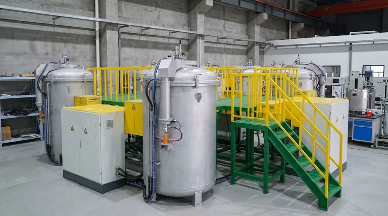 ما هي عيوب استخدام الجرافيت؟ القيود الرئيسية في تطبيقات التكنولوجيا الفائقة