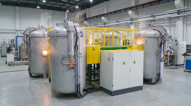 石墨的优缺点是什么?掌握高温性能与污染风险