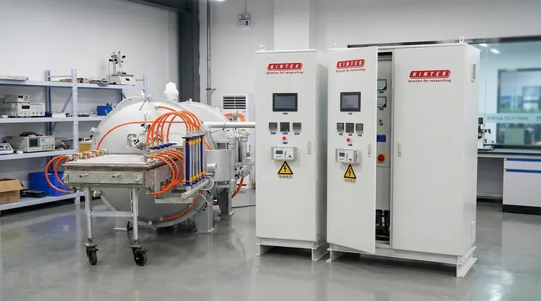 人造黒鉛はどのように製造されるのか?高性能黒鉛を設計するための段階的ガイド