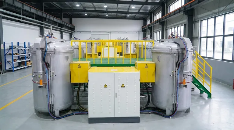 グラファイトの熱伝導率とは?その幅広い範囲と用途のガイド