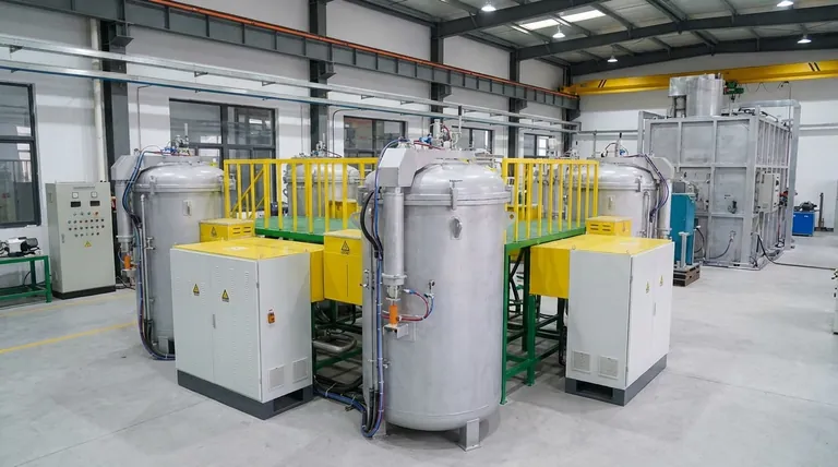 Какова проводимость графита? Понимание его высоких электрических и тепловых свойств