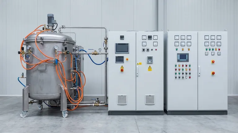 La grafite si restringe? Il Ruolo Critico della Temperatura e delle Radiazioni nella Stabilità Dimensionale