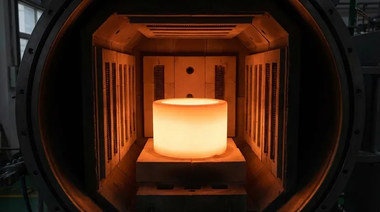 石墨会受热影响吗?探索其在高温下的卓越强度和稳定性