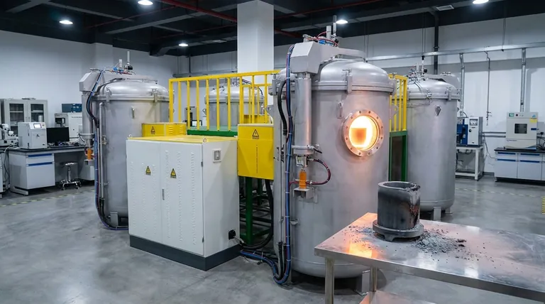 ¿Cuál es la dependencia de la temperatura del grafito? Equilibrio entre resistencia y oxidación para uso a alta temperatura