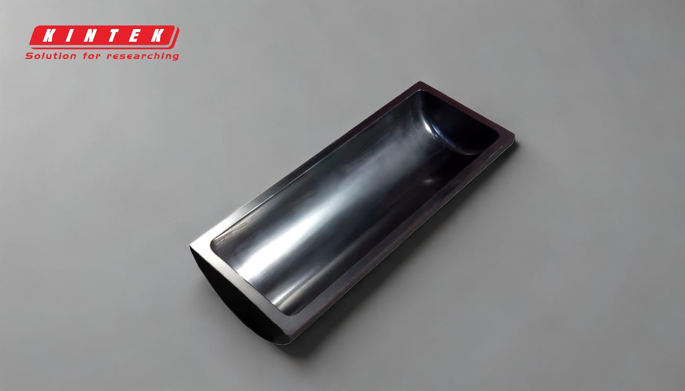 Can graphite conduct electricity and heat? Discover Its Superior Conductivity and Applications