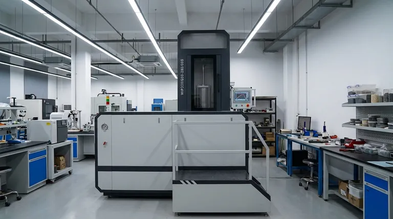 熱間静水圧プレス（HIP）の時間はどれくらいですか？サイクル時間を決定する変数を解き明かす