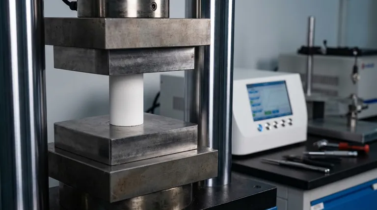 La ceramica diventa più resistente sotto pressione? Sfruttare la resistenza a compressione per prestazioni superiori