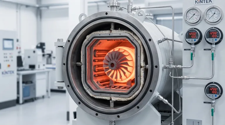 What does hot-pressing do? Transform Materials with High-Temperature, High-Pressure Densification