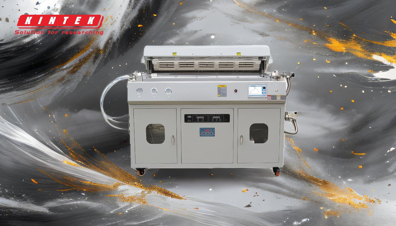 What kind of furnace is used for casting? Find the Right Solution for Your Metal Casting Needs