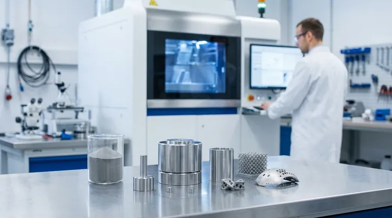 積層造形は産業界でどのように利用されていますか?複雑で軽量なカスタム部品を実現