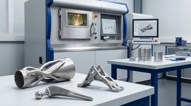 Which is the most applied area for additive manufacturing? From Prototyping to High-Value Production