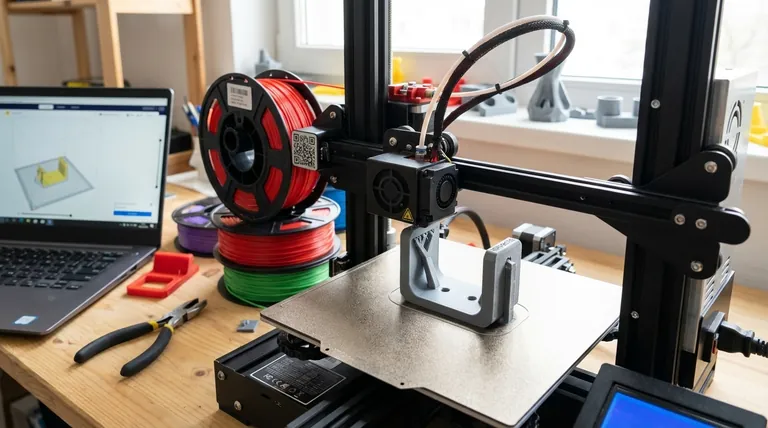 最も安価な積層造形プロセスは何ですか？FDMで予算内で3Dプリントを始めましょう