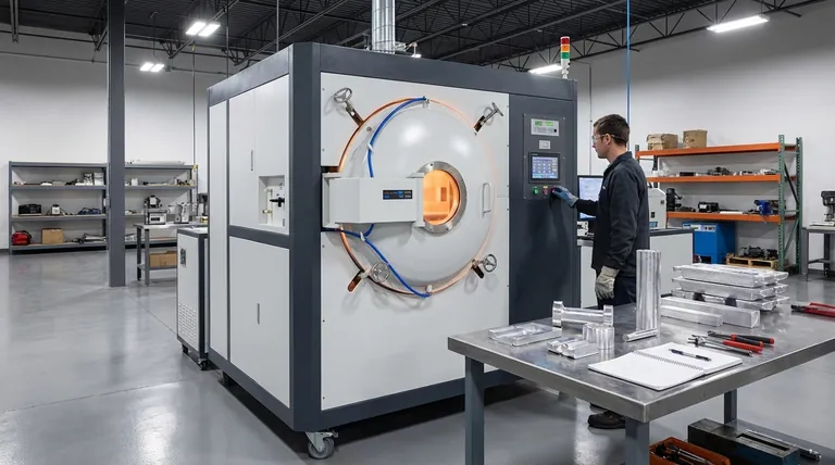 ¿Cuál es el mejor método de tratamiento térmico para el aluminio? Adaptar la resistencia, la suavidad o la tenacidad