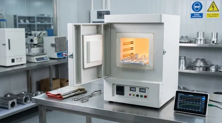 Qual é o tratamento térmico padrão para o Alumínio? Um Guia para o Endurecimento por Precipitação