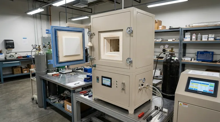 Каковы недостатки печи для термообработки? Раскройте скрытые затраты и сложности