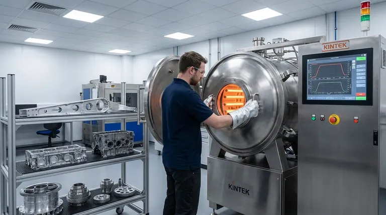 ما هي استخدامات سبائك الألومنيوم المعالجة حرارياً؟ أطلق العنان للأداء عالي القوة وخفيف الوزن