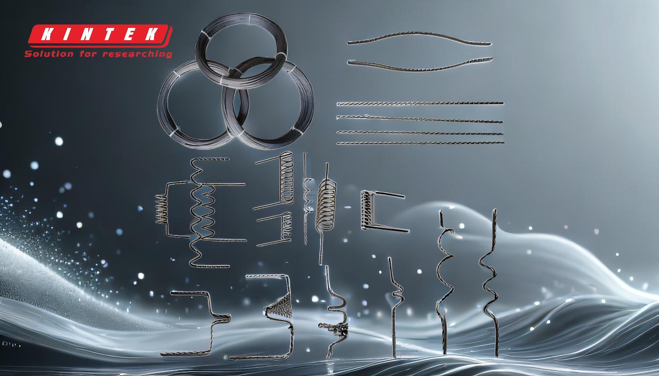 Which furnace is used for heat treatment of small parts? Find the Perfect Solution for Precision Processing