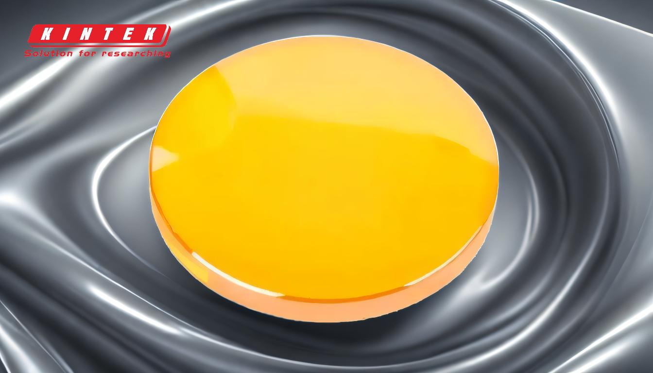 Porque é que deve evitar a contaminação com água quando efectua medições FTIR utilizando placas de NaCl ou KBr?Garanta resultados exactos e proteja o seu equipamento