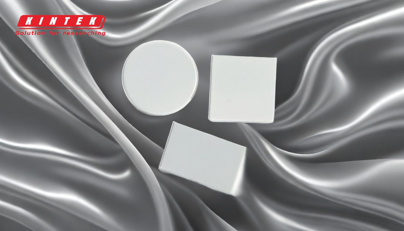 O KBr absorve radiação infravermelha? Principais insights para espectroscopia IR precisa