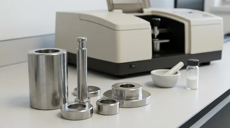 Was ist das grundlegende Instrument für die IR-Spektrometrie? FT-IR-Spektrometer für die moderne chemische Analyse